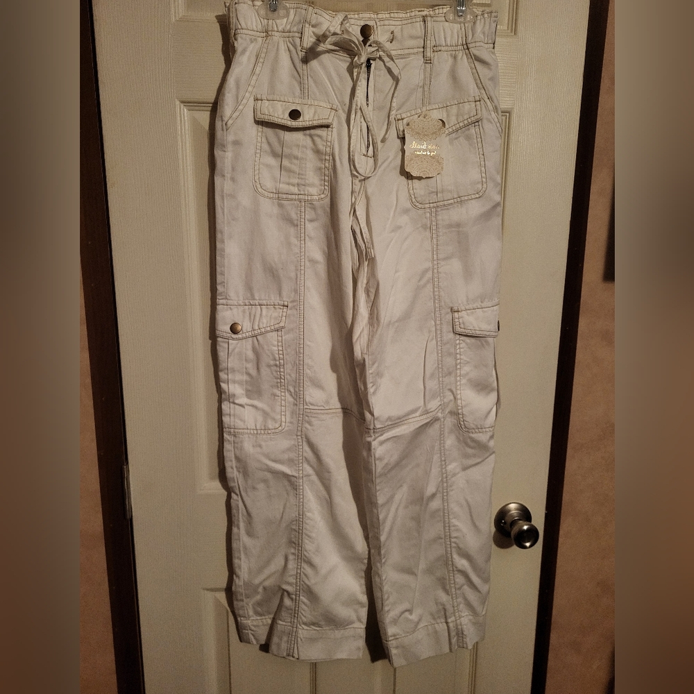 Alter state cargo pants